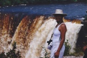 Intriguing Guyana – a trip to remember