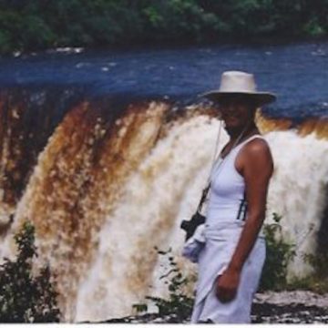 Intriguing Guyana – a trip to remember