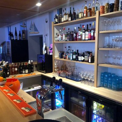 The Bar
