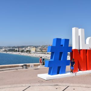 Nice, France