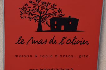 Unique..Le Mas de L’Olivier, Verargues, France