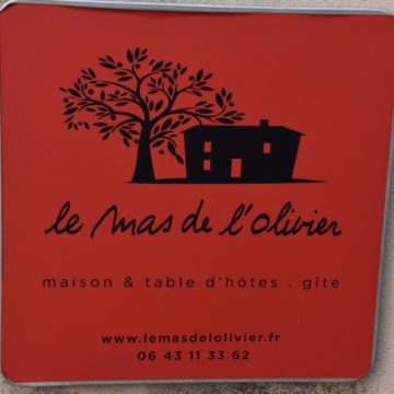 Unique..Le Mas de L’Olivier, Verargues, France