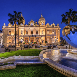 Monte Carlo, Monaco