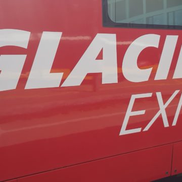 Extreme Glacier Express Switzerland