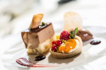 The Unique Hotel Des Balances – Lucerne, Switzerland