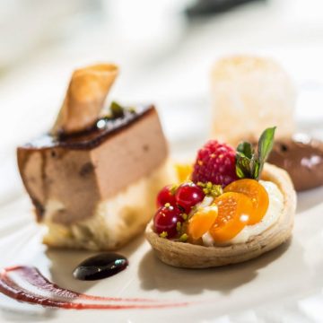 The Unique Hotel Des Balances – Lucerne, Switzerland