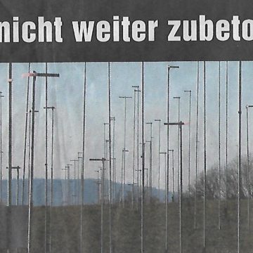 Die Zerstörung des Erfolgsmodells der Schweiz