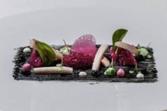 Grand Hotel des Trois Rois, Basel, Switzerland