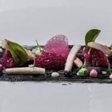 Grand Hotel des Trois Rois, Basel, Switzerland