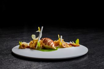 The Interesting Kursaal – Hotel Alegro, Bern, Switzerland