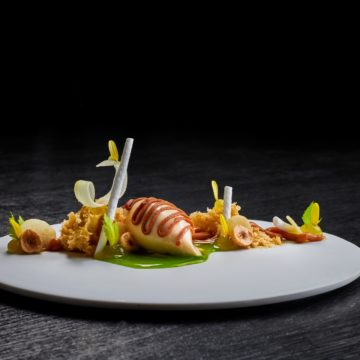 The Interesting Kursaal – Hotel Alegro, Bern, Switzerland