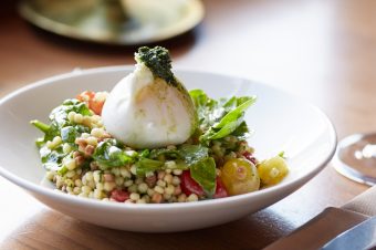 Awesome Mill’Feuille Restaurant, Lucerne, Switzerland