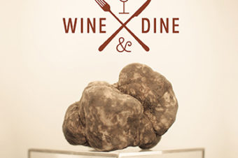 The Culinary World, Chefs and their reach to the Stars!