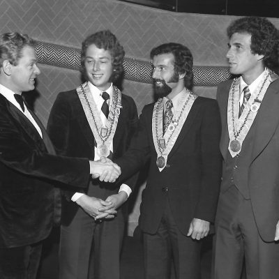 Chaine des Rotisseur-Miami