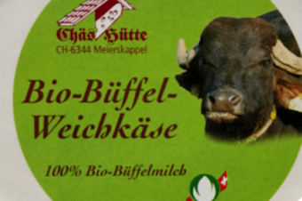 Buffalo milk, prepared with care and love