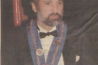 Chaine des Rotisseur Chapter Inauguration, Santo Domingo, DR