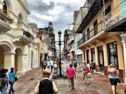 USA Today Newspaper, DR is Safe for Tourists