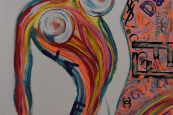 Awesome Art by Nazarine Koepf on ArtPal.com