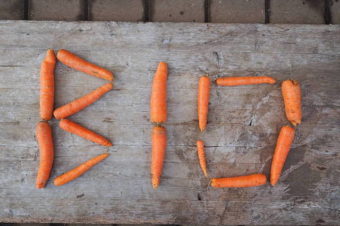 Popular Organic is on the rise Worldwide