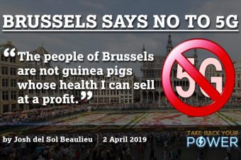 5 G Networks, Tinnitus & its Health Influence