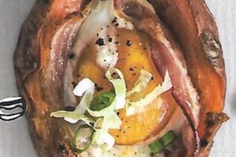 The Incredible Versatile Potatoes!