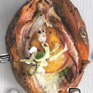 The Incredible Versatile Potatoes!