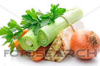 Chill out: 18 Lebensmittel,  immer gefroren kaufen !