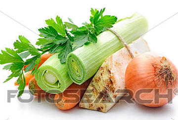 Chill out: 18 Lebensmittel,  immer gefroren kaufen !