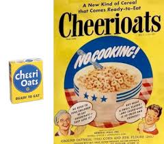 New Breakfast Breakthrough – Did you know?