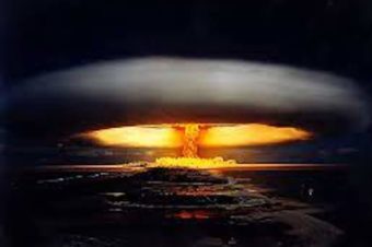 Explosive World Changing Events of The 1940s – Part 1