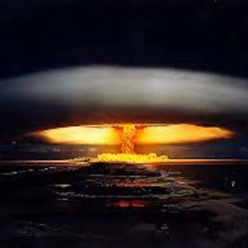 Explosive World Changing Events of The 1940s – Part 1