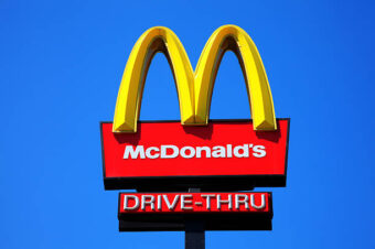 A New, Exciting Fast Food for Families ?