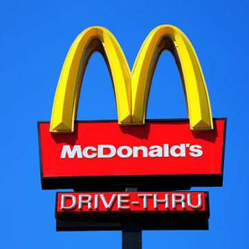 A New, Exciting Fast Food for Families ?