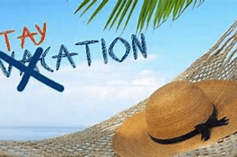 Where to Spend your Next Tremendous Vacation!