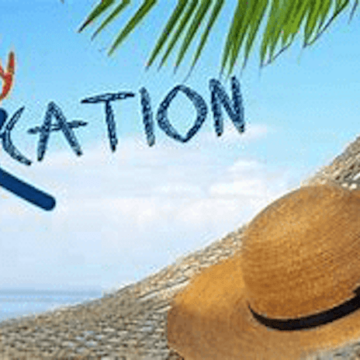 Where to Spend your Next Tremendous Vacation!