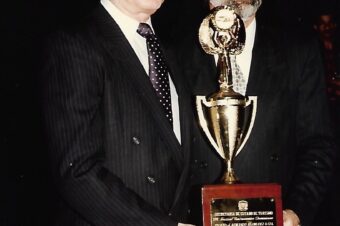 Ulrich K’s  Erinnerungen der Dominikanischen Republik