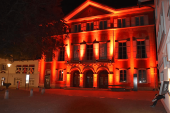 “Night of the Lights” in Switzerland