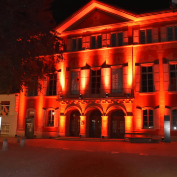 “Night of the Lights” in Switzerland