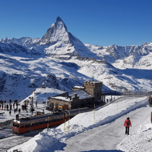 Matterhorn