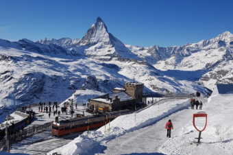 Switzerland’s Mountains, Resorts & Hotels, waiting for You!