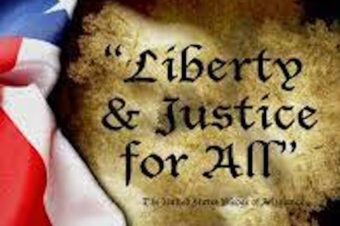 America, the great! What are you doing to yourself?