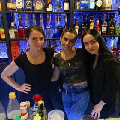 Always ready to please you!