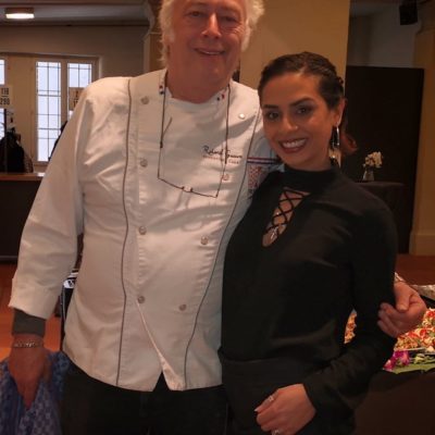 Roland & Jacky Gasser