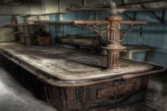 THE PROFESSION OF CHEF