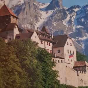 Liechtenstein
