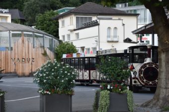 Principality of Liechtenstein