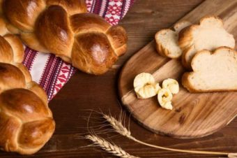 Swiss bread – tradition with taste