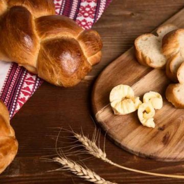 Swiss bread – tradition with taste