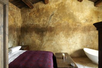 Not your usual Hotel! Nicht dein übliches Hotel!