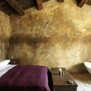 Not your usual Hotel! Nicht dein übliches Hotel!